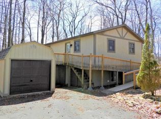 243 Dorset Rd, Tobyhanna, PA 18466