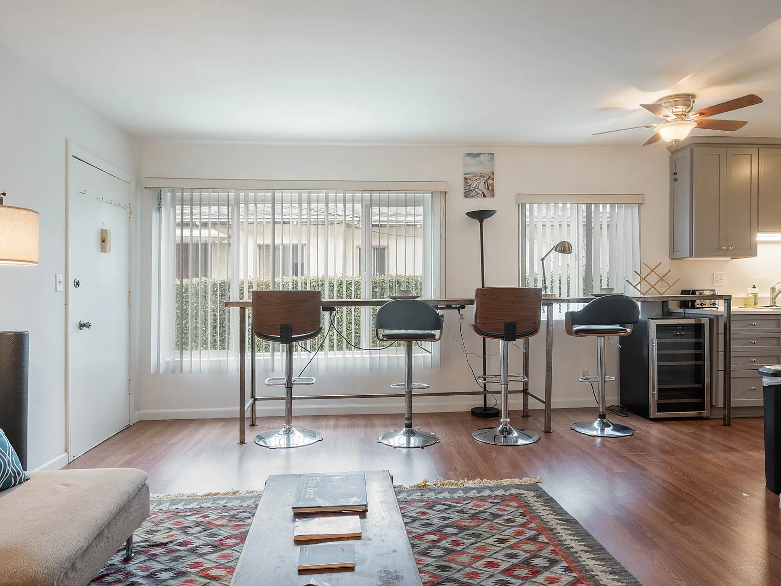 3 bed, 1500 sqft, $5,500 — Photo 3