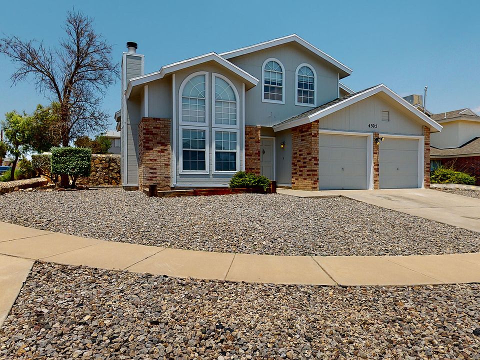1st image of 4505 Loma Grande Dr