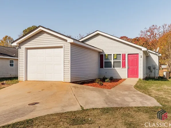 446 Hollow Ridge Drive, Athens, GA 30607