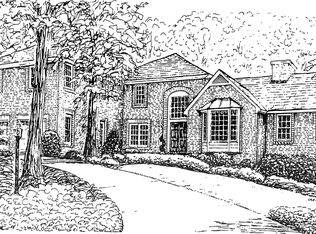 8807 Berkshire Dr, Henrico, VA 23229