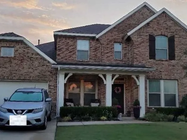 1620 Frankford Dr, Forney, TX 75126