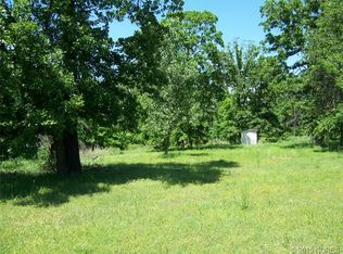 19533 Helt Rd, Claremore, OK 74017