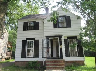 3824 E Antisdale Rd, South Euclid, OH 44118