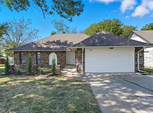 4030 S 118th East Ave, Tulsa, OK 74146