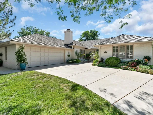 1440 N Gatewood St APT 37, Wichita, KS 67206