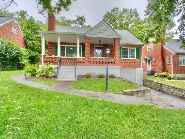 410 Forest Ave, Erlanger, KY 41018
