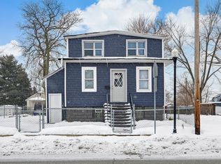 974 Michigan St, Hammond, IN 46320