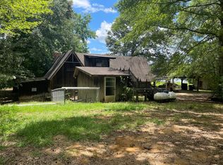 541 Felps Ln SW, Brookhaven, MS 39601
