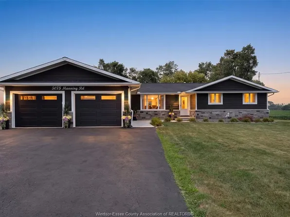 5075 Manning Rd, Tecumseh, ON N0R 1K0