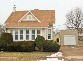 419 Taylor St, Ashland, OH 44805