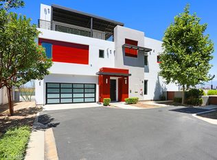 99 Waypoint, Tustin, CA 92782