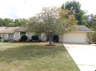 187 High Ridge Cir, Midway, AR 72651