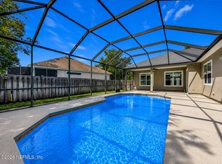 420 TWIN OAKS Lane, St. Johns, FL 32259
