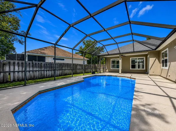 420 TWIN OAKS Lane, St. Johns, FL 32259