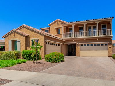20222 E Quintero Rd, Queen Creek, AZ, 85142