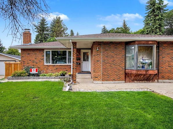 23 Montcalm Cres, Saint Albert, AB T8N 2C8