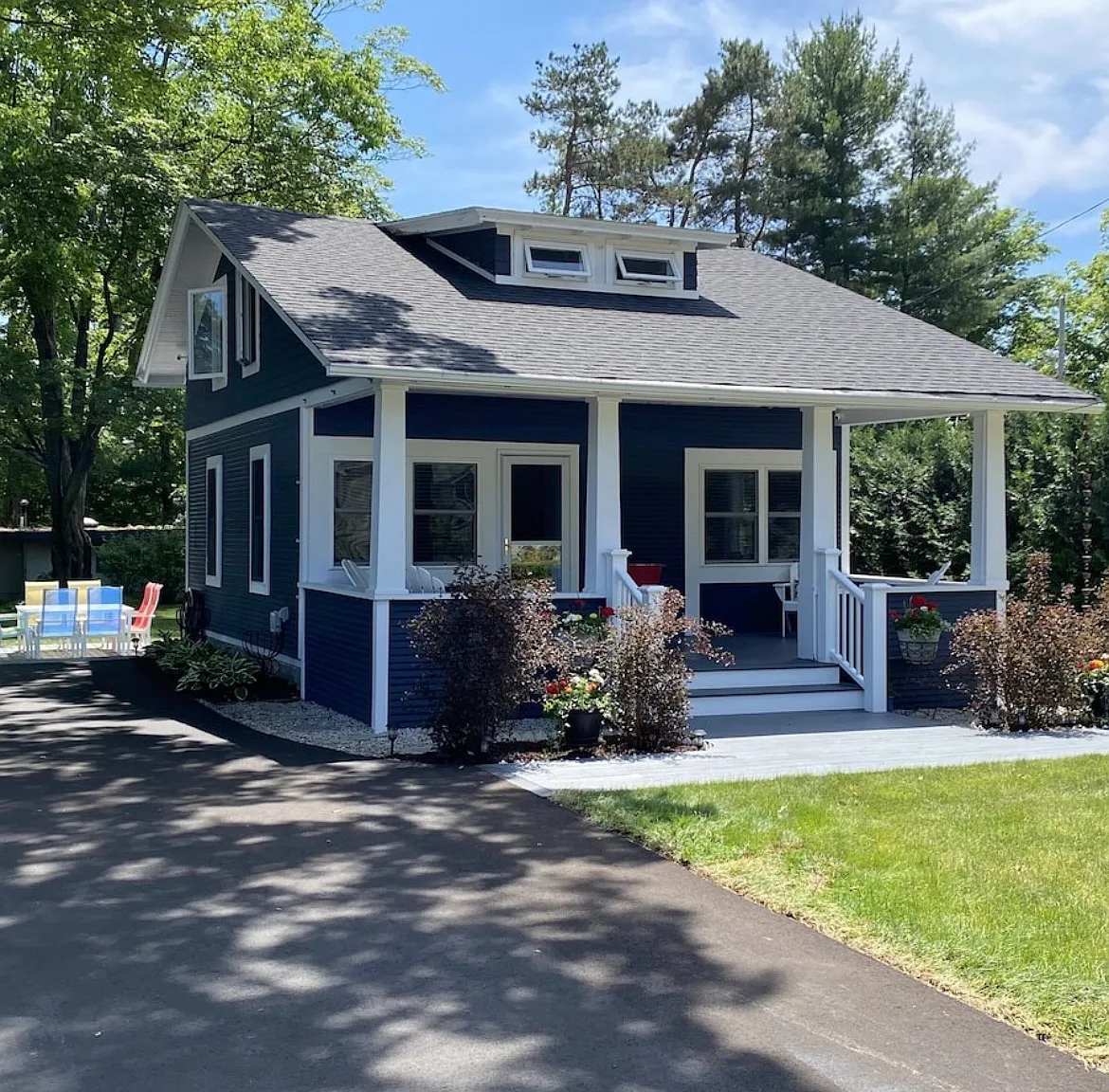 3 bed, 1100 sqft, $3,200 — Photo 1