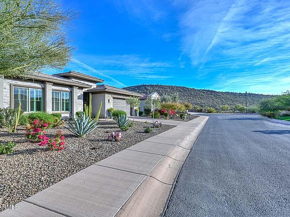 4th image of 11722 W CREOSOTE Drive