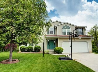 324 Beechmont Dr, Findlay, OH 45840