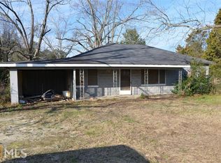 195 Pine St, Gordon, GA 31031