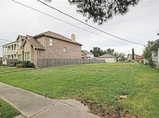 1317 Aztec Ave, Metairie, LA 70005