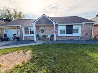 4333 McIntire Xing, Owensboro, KY 42301