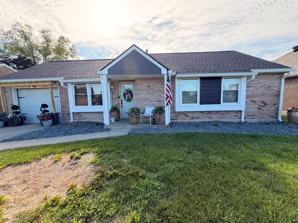 4333 McIntire Xing, Owensboro, KY 42301