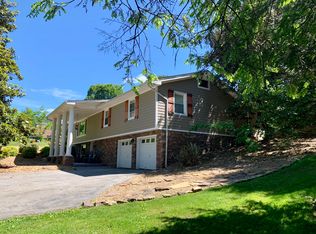 111 Knollwood Rd, Bristol, TN 37620