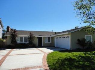 5102 Cumberland Ave, Westminster, CA 92683
