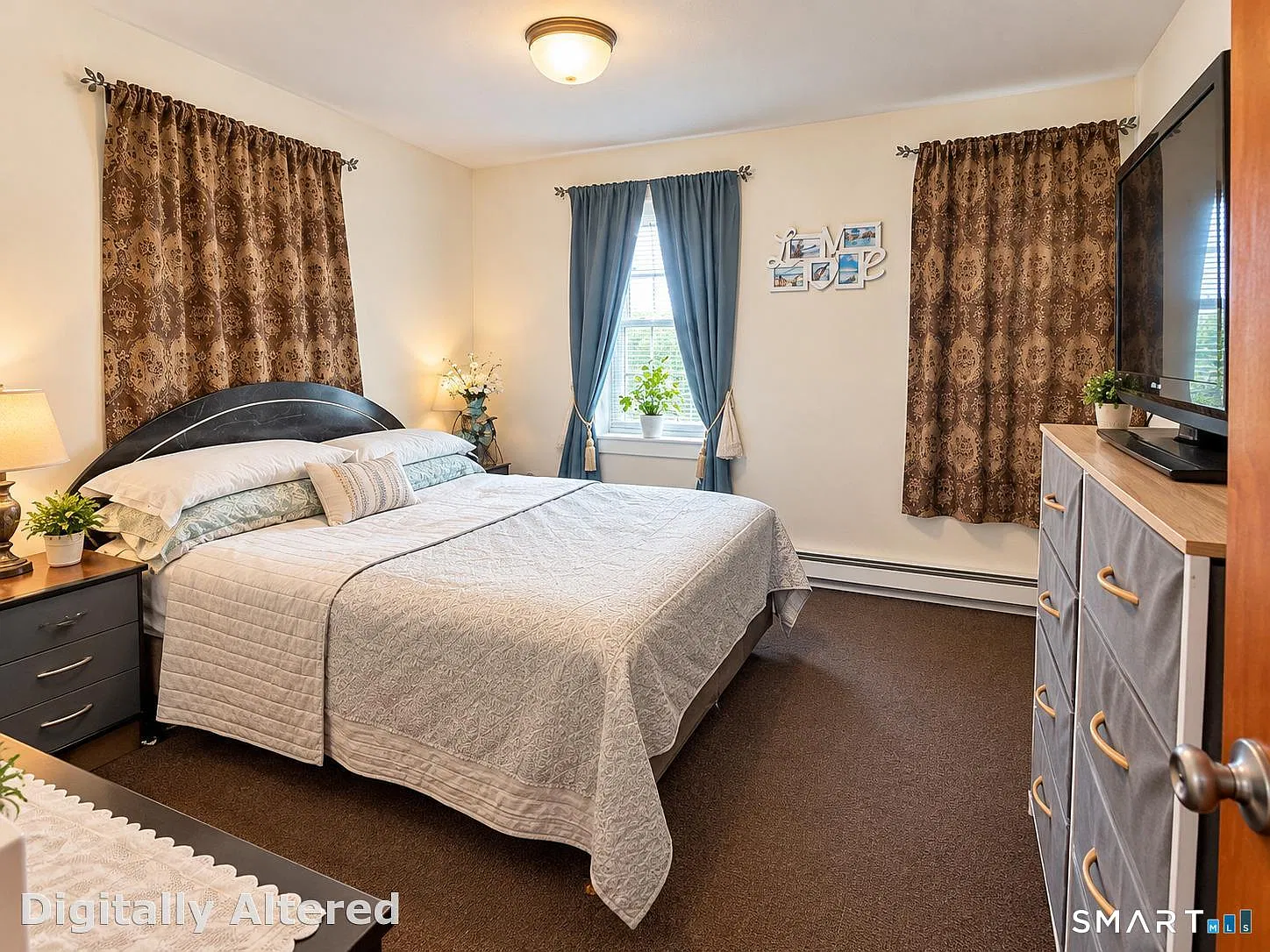 2 bed, 1.0 bath, 750 sqft, $1,400 — Photo 4