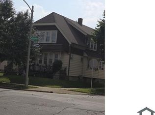 1935 W Vienna Ave, Milwaukee, WI 53206