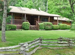 126 Tudor Hall Ln, Highlands, NC 28741