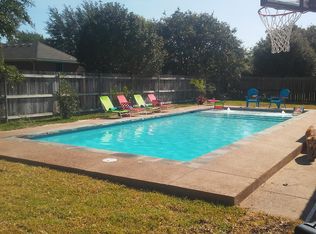 1021 Cheyenne Trl, Hewitt, TX 76643