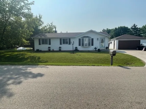 (undisclosed Address), Zion, IL 60099