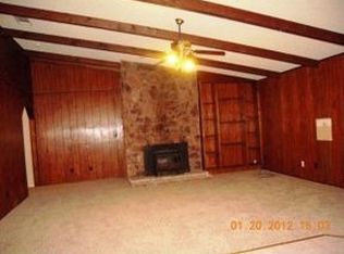 3304 Thomas Ave, Anderson, CA 96007