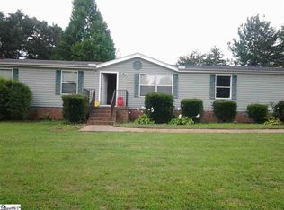 104 Sunset Mountain Ct, Travelers Rest, SC 29690