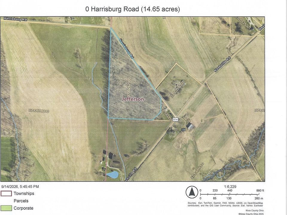 1st image of 0 Harrisburg Rd #0