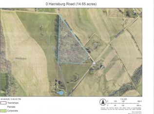 0 Harrisburg Rd #0, Danville, OH 43014