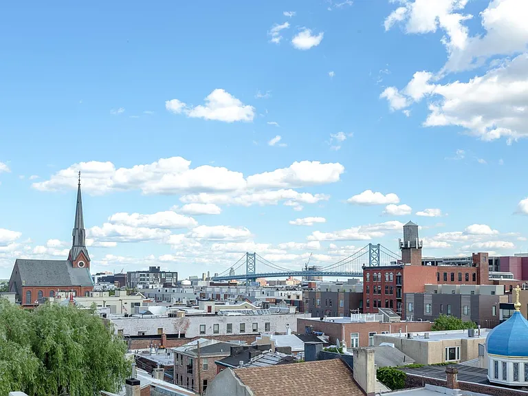 Liberties Lofts — Photo 8