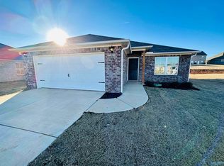 108 Domingues Ave, Meridianville, AL 35759