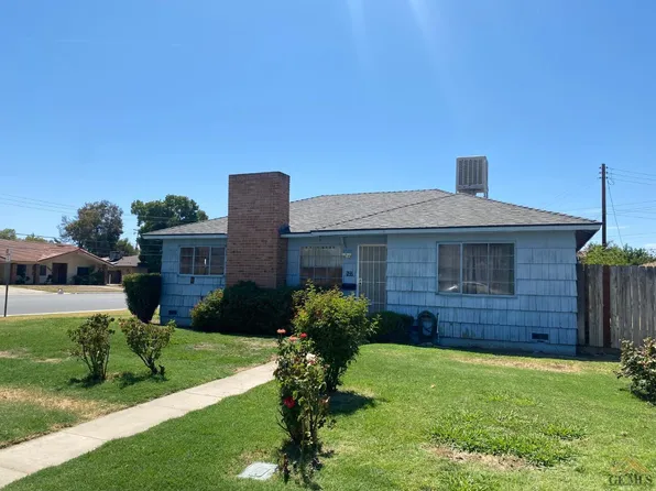 827 Cherokee Dr, Bakersfield, CA 93309