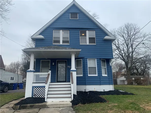3320 E 65th St, Cleveland, OH 44127