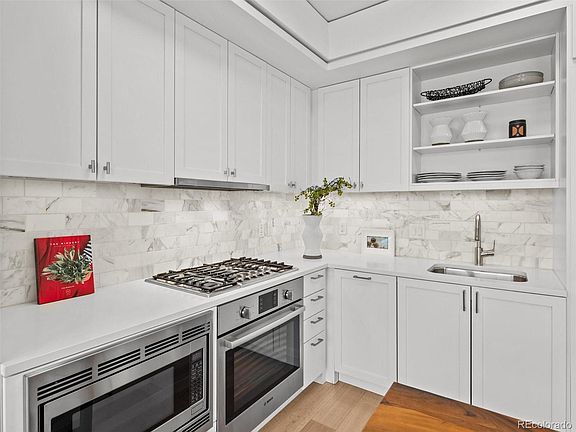 5th image of 1750 Wewatta Street #1436