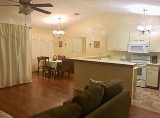 6769 Willowbrook Dr #9, Fayetteville, NC 28314