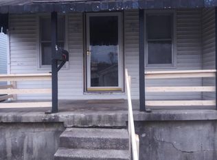 316 E Bruce Ave, Dayton, OH