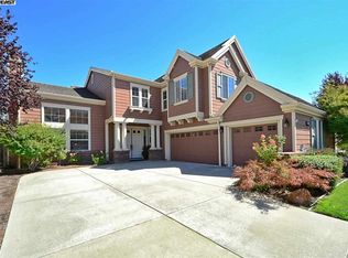 811 Pradera Way, San Ramon, CA 94583