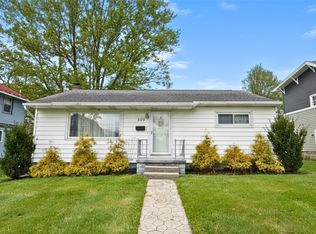 309 Woodland Ave, Grove City, PA 16127