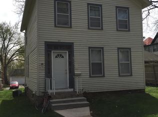 311 Ronalds St, Iowa City, IA 52245