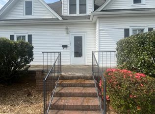 127 E Wilson Ave, Mooresville, NC 28115
